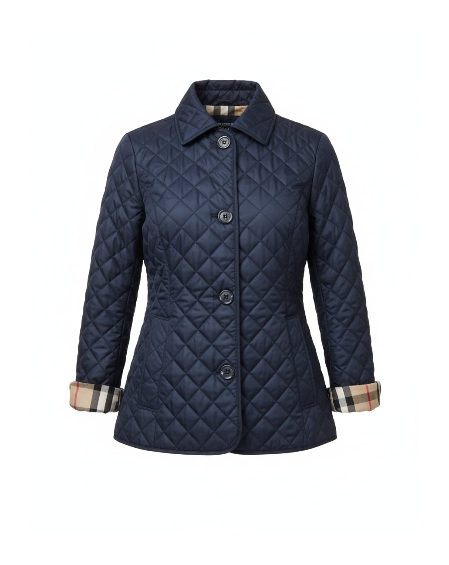 Veste Matelassée Montclair - MAZZARO