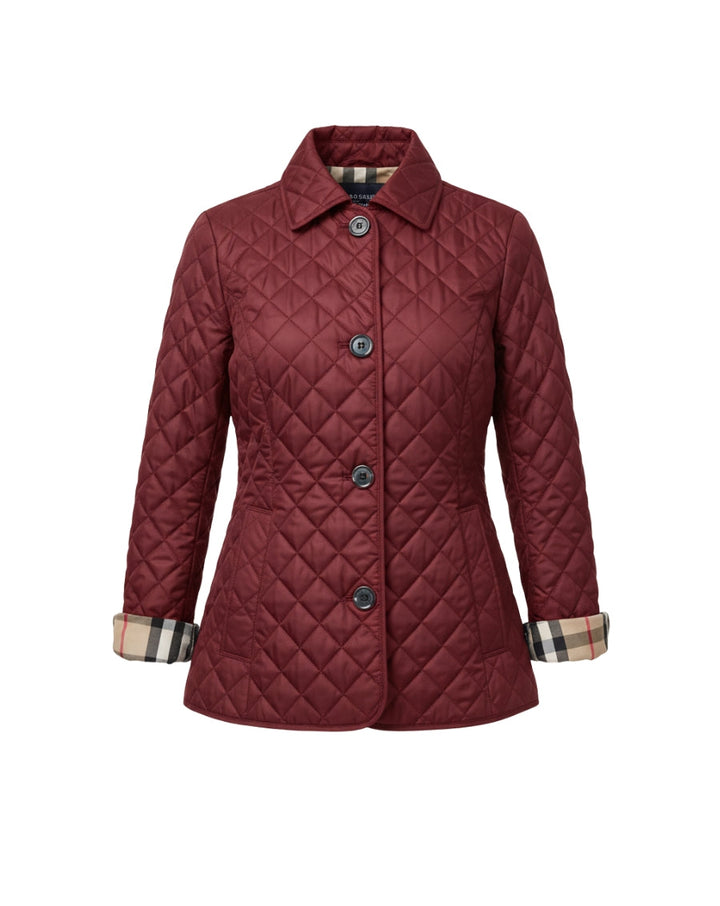 Veste Matelassée Montclair - MAZZARO