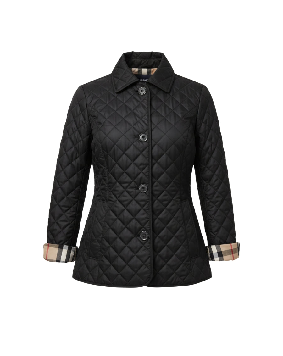 Veste Matelassée Montclair - MAZZARO