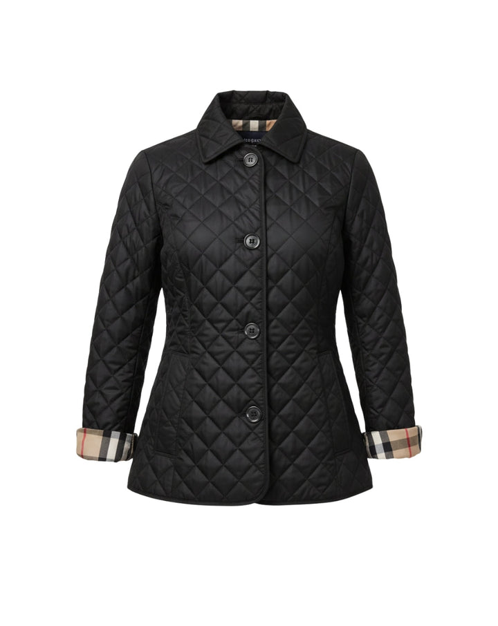 Veste Matelassée Montclair - MAZZARO