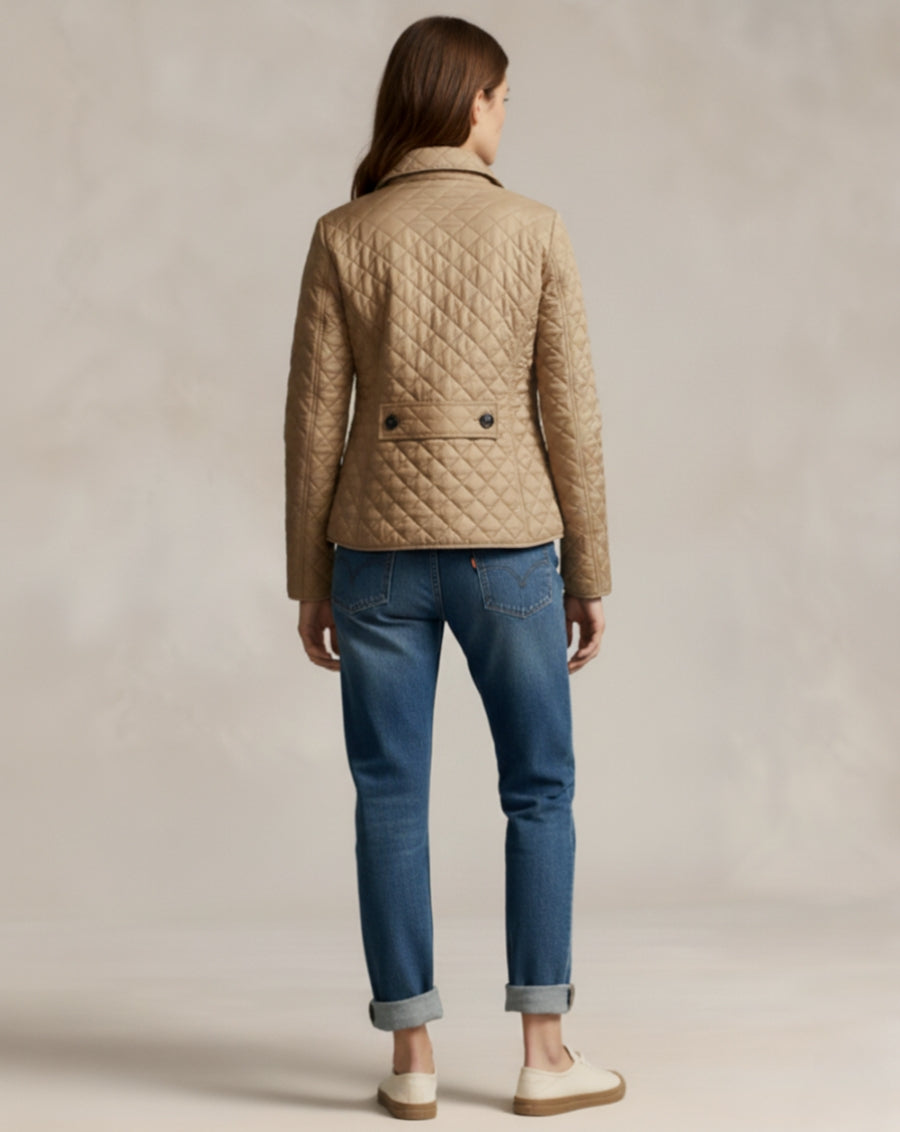 Veste Matelassée Montclair - MAZZARO