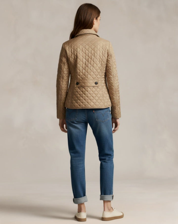 Veste Matelassée Montclair - MAZZARO