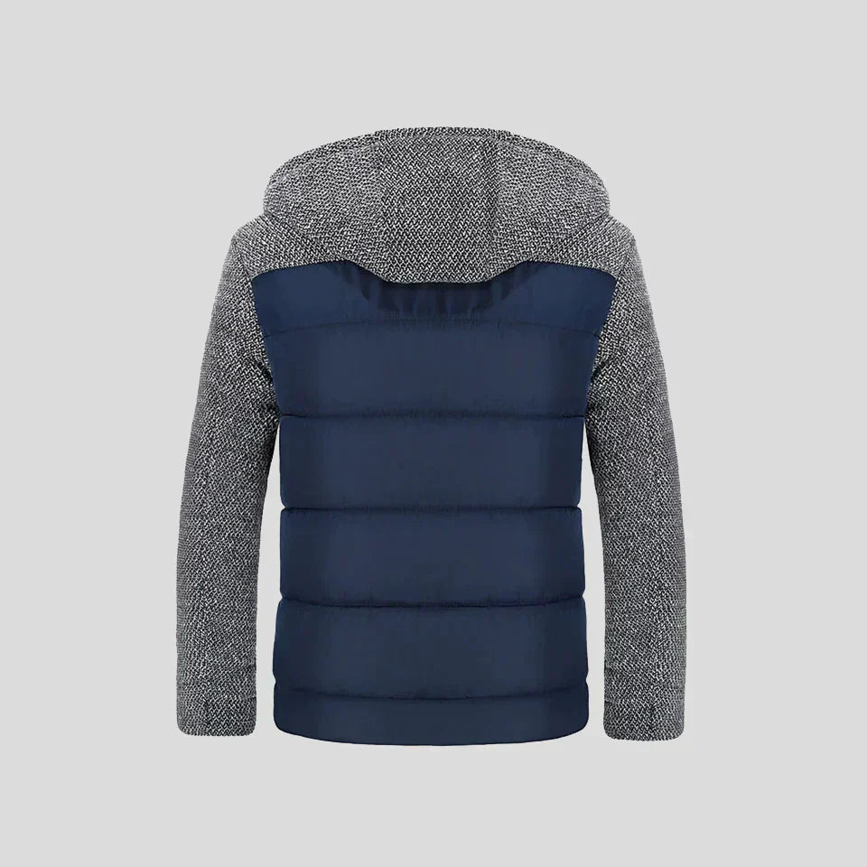 Mazzaro – Veste Grand Froid - MAZZARO