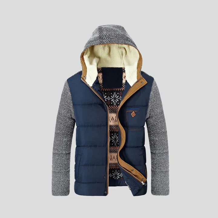 Mazzaro – Veste Grand Froid - MAZZARO