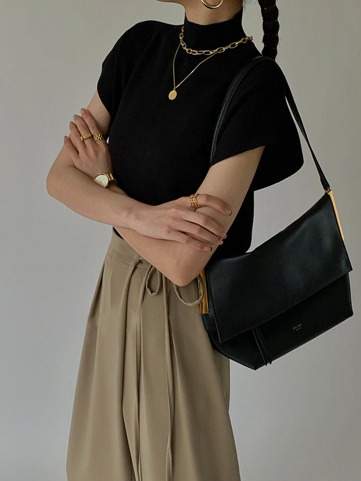 GILET MAGLIONE - MAZZARO