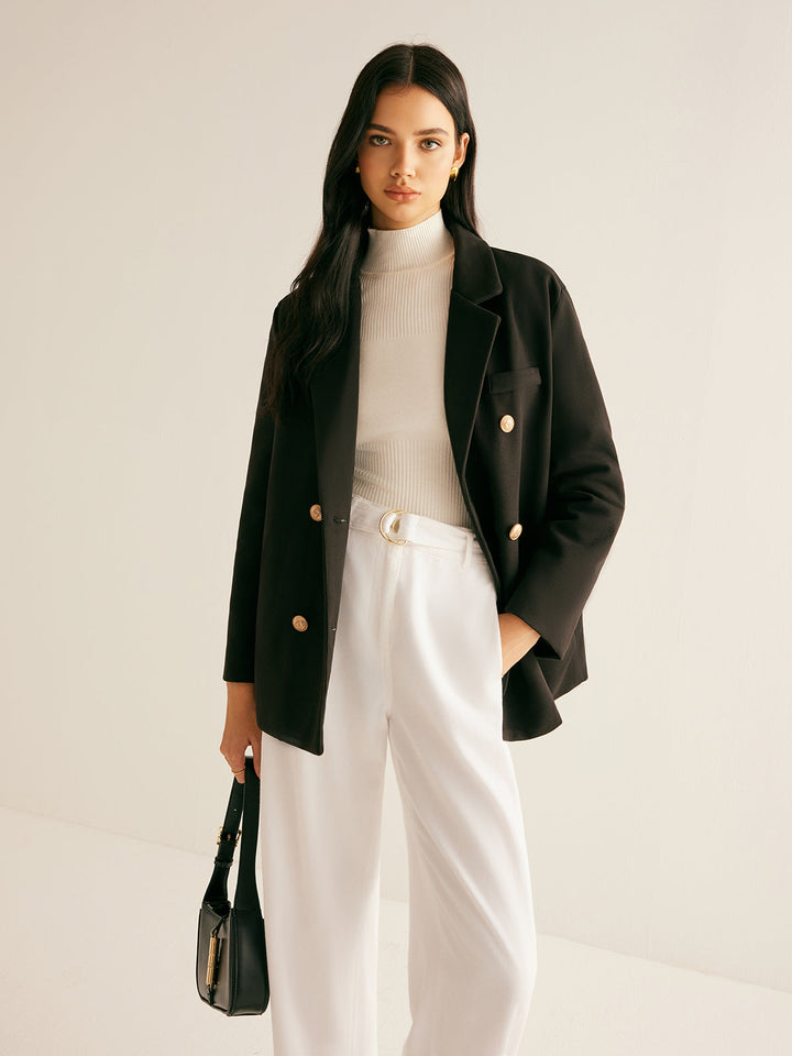 Blazer Carla Benedetti - MAZZARO