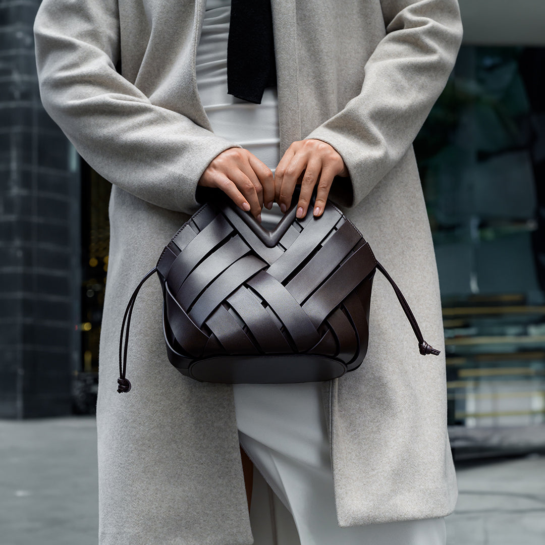 SIENNA - BORSA - BOZZI MILANO