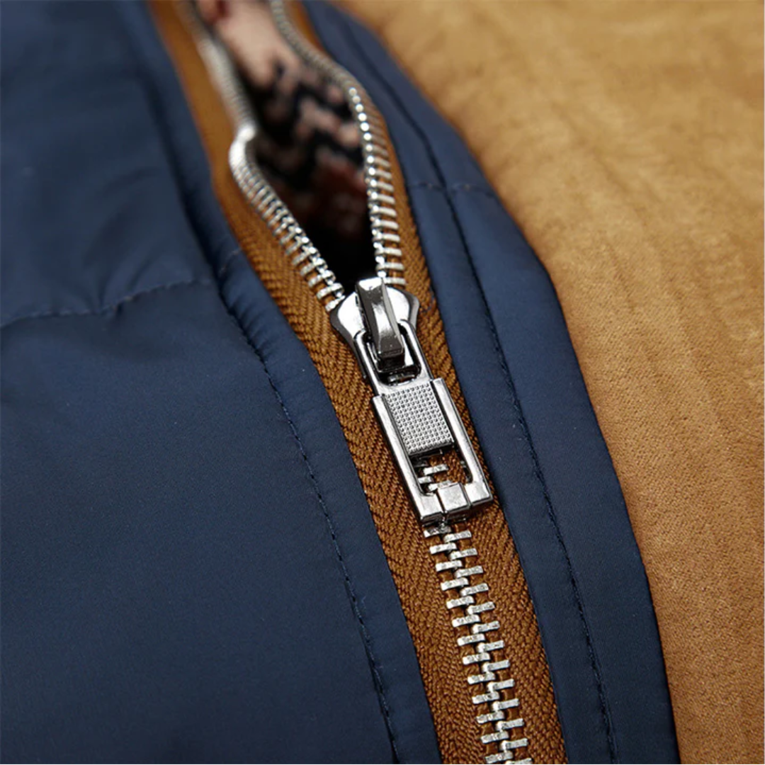 Mazzaro – Veste Grand Froid - MAZZARO