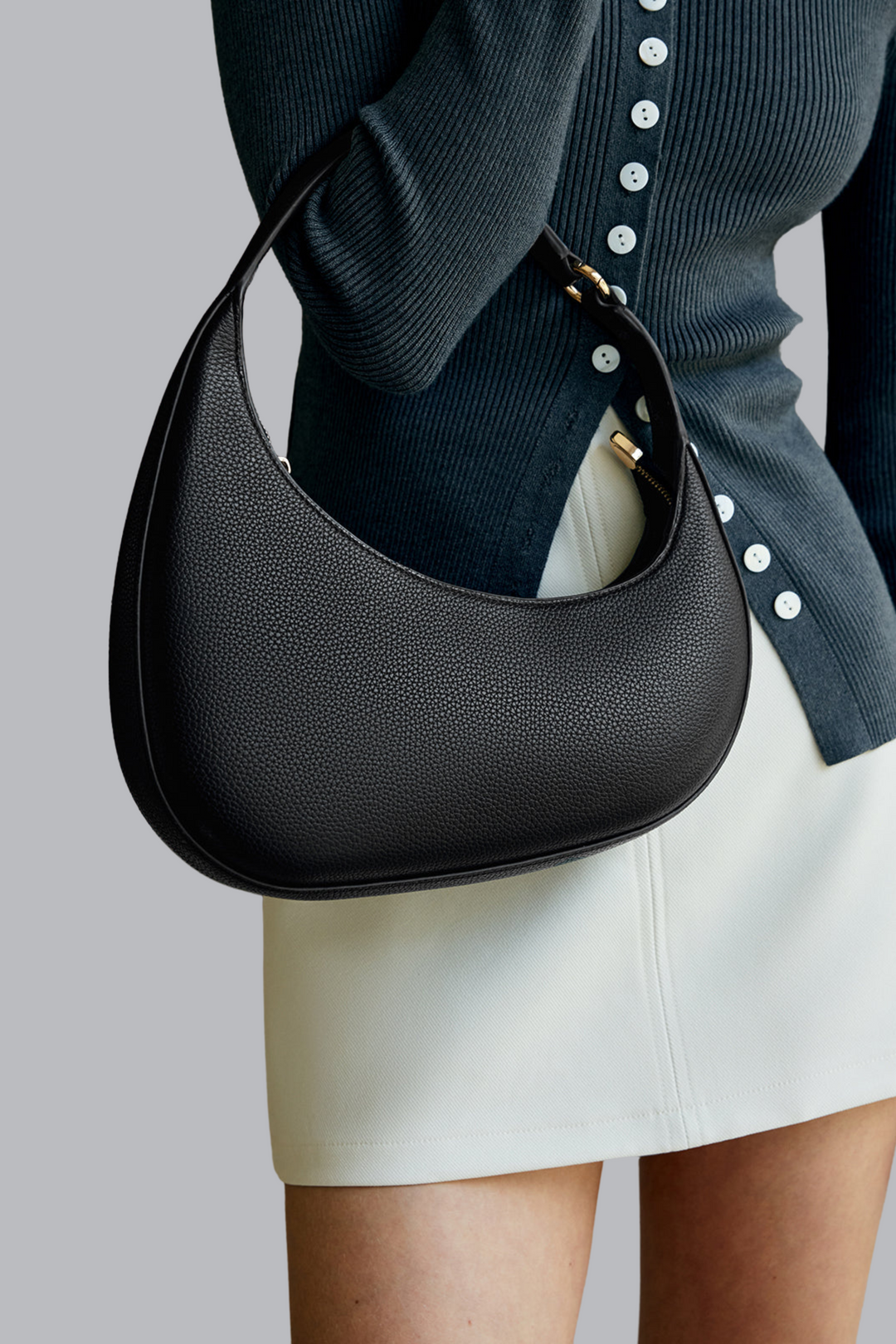 Épure – Sac à Main Minimaliste - MAZZARO