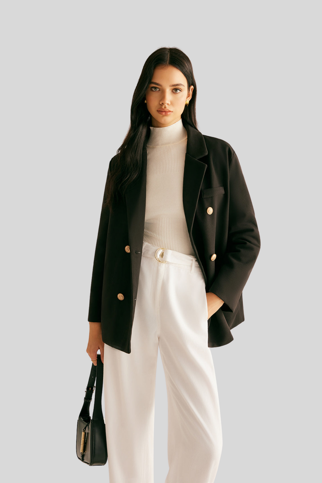 Blazer Carla Benedetti - MAZZARO