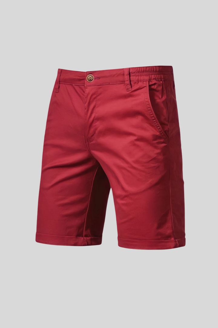 Enzo Vallini Short - MAZZARO