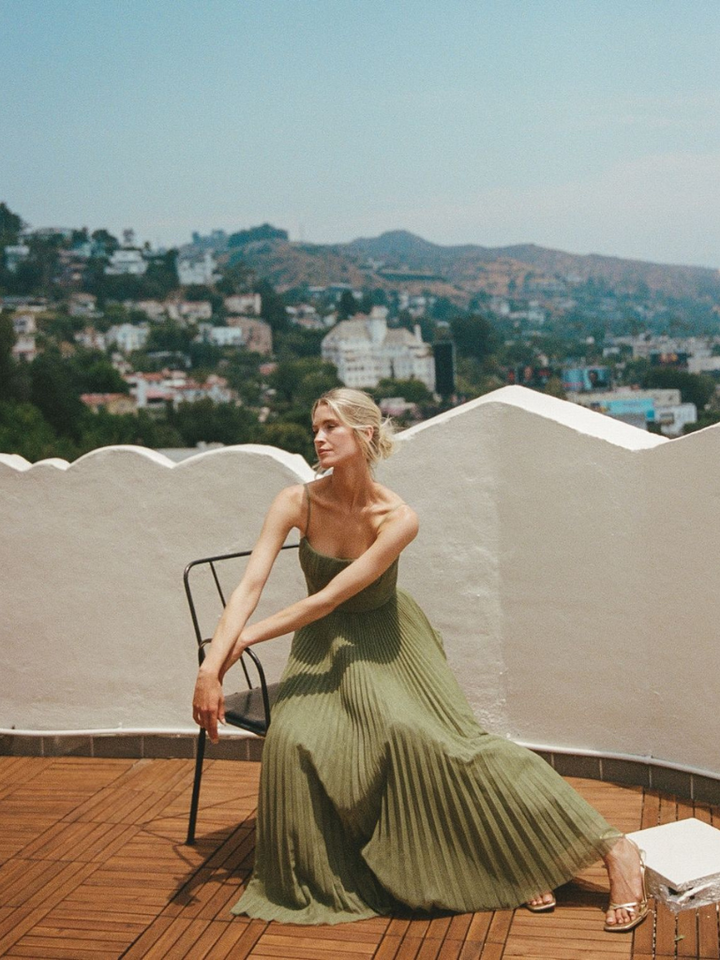 Almèra™ – Grazia Verde - MAZZARO