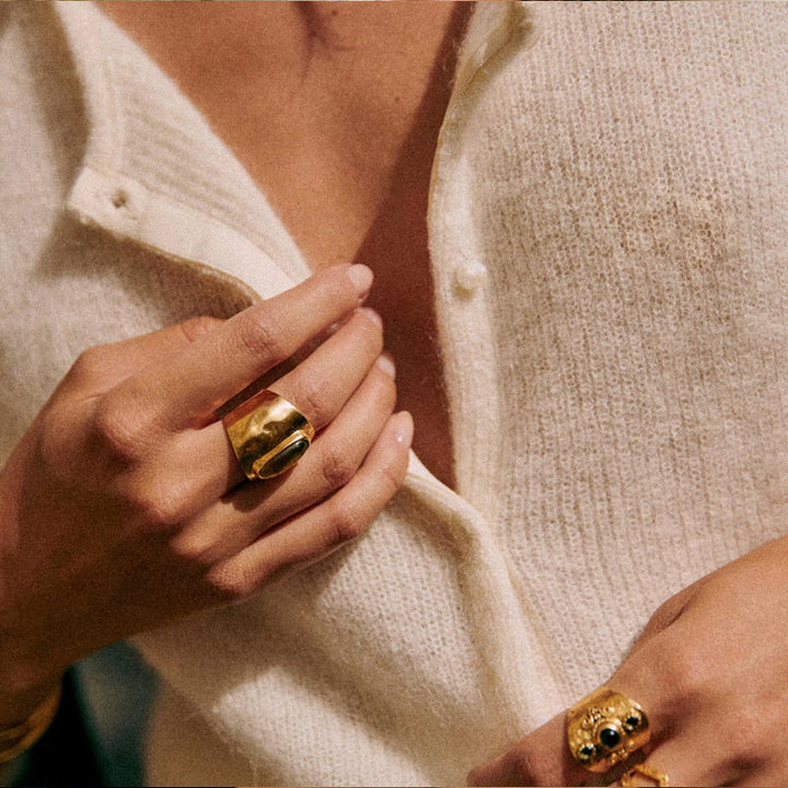 Maglia Iconica Nordica - MAZZARO