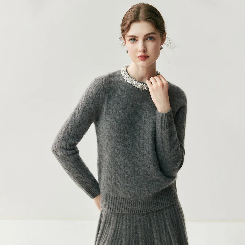 Luce di Cashmere - MAZZARO