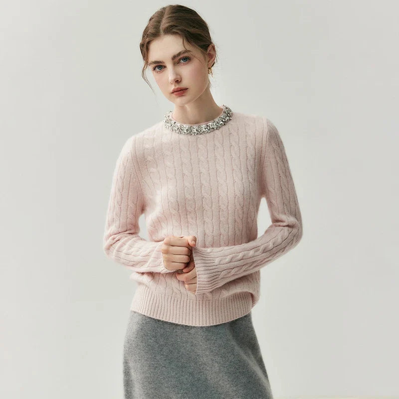 Luce di Cashmere - MAZZARO
