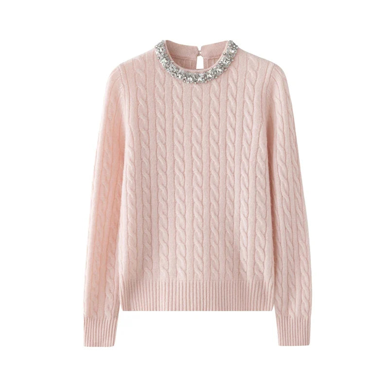 Luce di Cashmere - MAZZARO