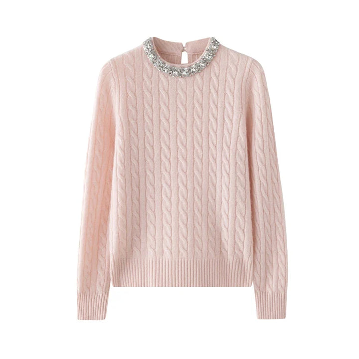 Luce di Cashmere - MAZZARO