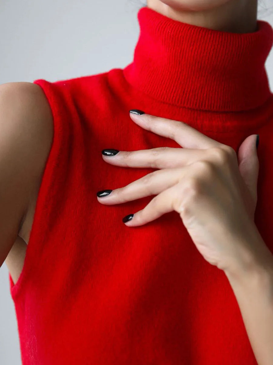 Marenton – Dolcevita Senza Maniche - MAZZARO