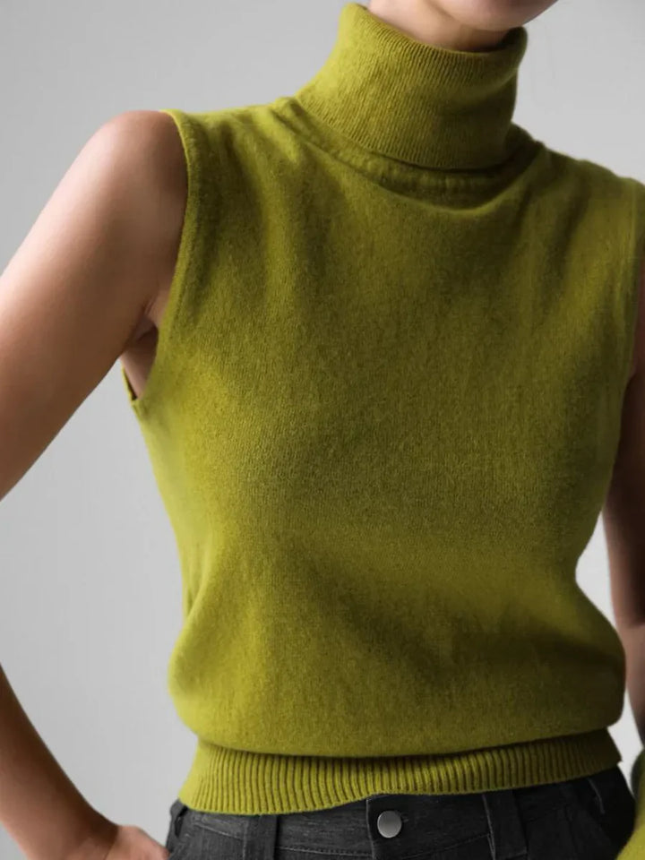 Marenton – Dolcevita Senza Maniche - MAZZARO