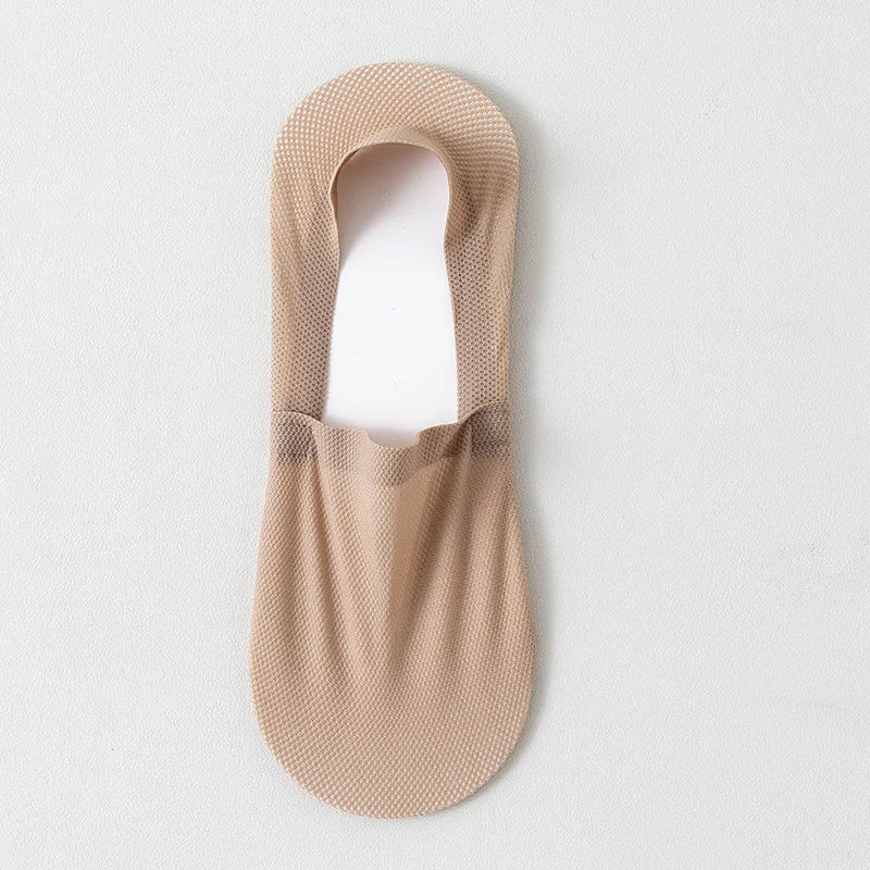 Calzini invisibili traspiranti antiscivolo - MAZZARO