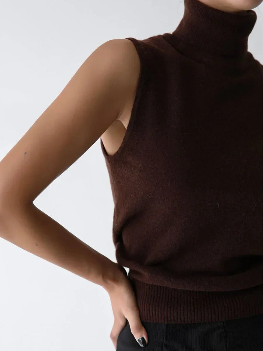 Marenton – Dolcevita Senza Maniche - MAZZARO