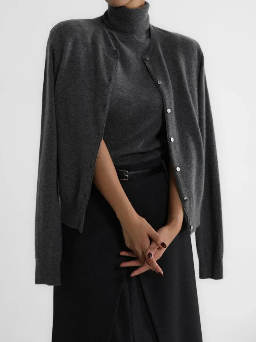 Marenton – Dolcevita Senza Maniche - MAZZARO