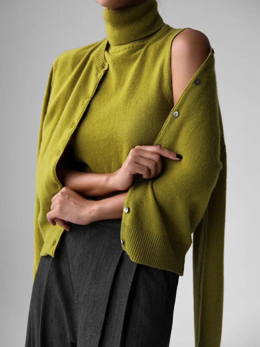 Marenton – Dolcevita Senza Maniche - MAZZARO