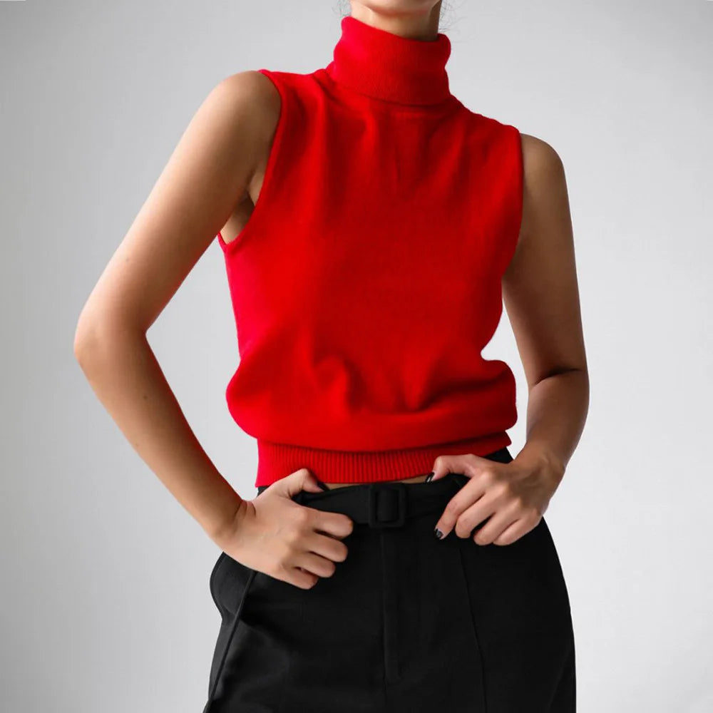 Marenton – Dolcevita Senza Maniche - MAZZARO