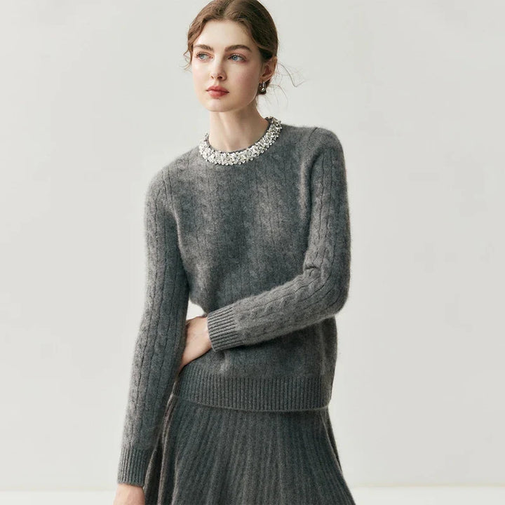 Luce di Cashmere - MAZZARO