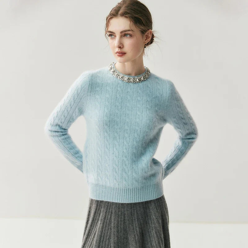 Luce di Cashmere - MAZZARO