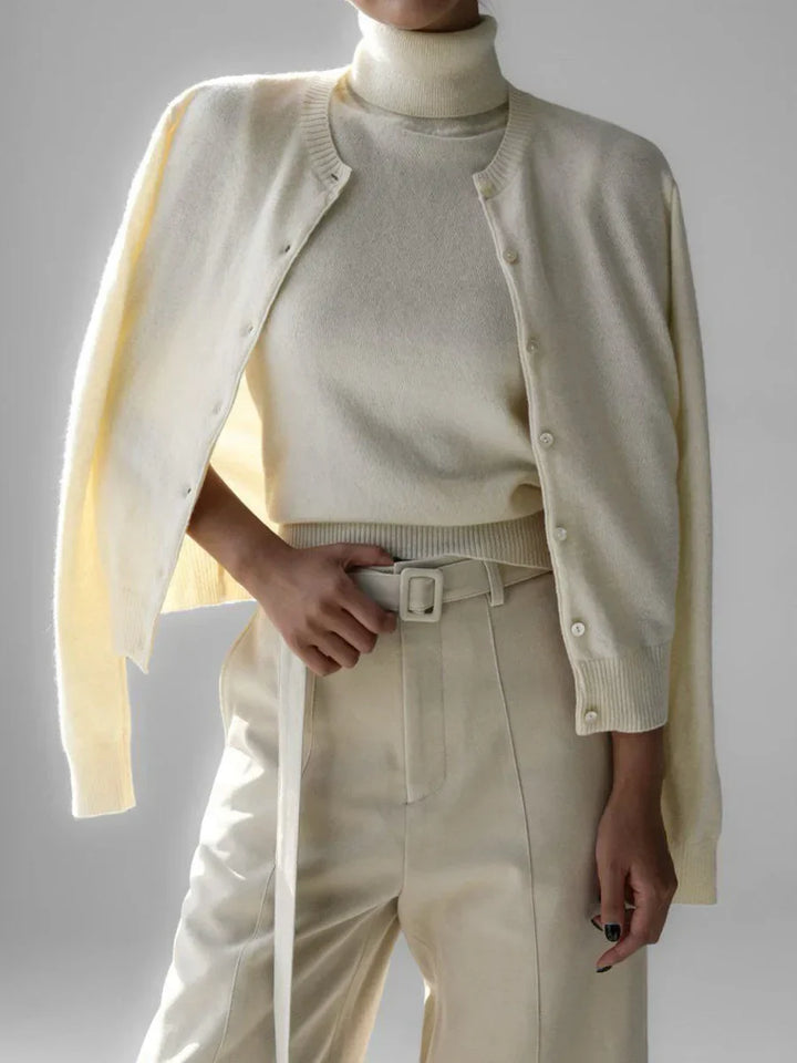 Marenton – Dolcevita Senza Maniche - MAZZARO