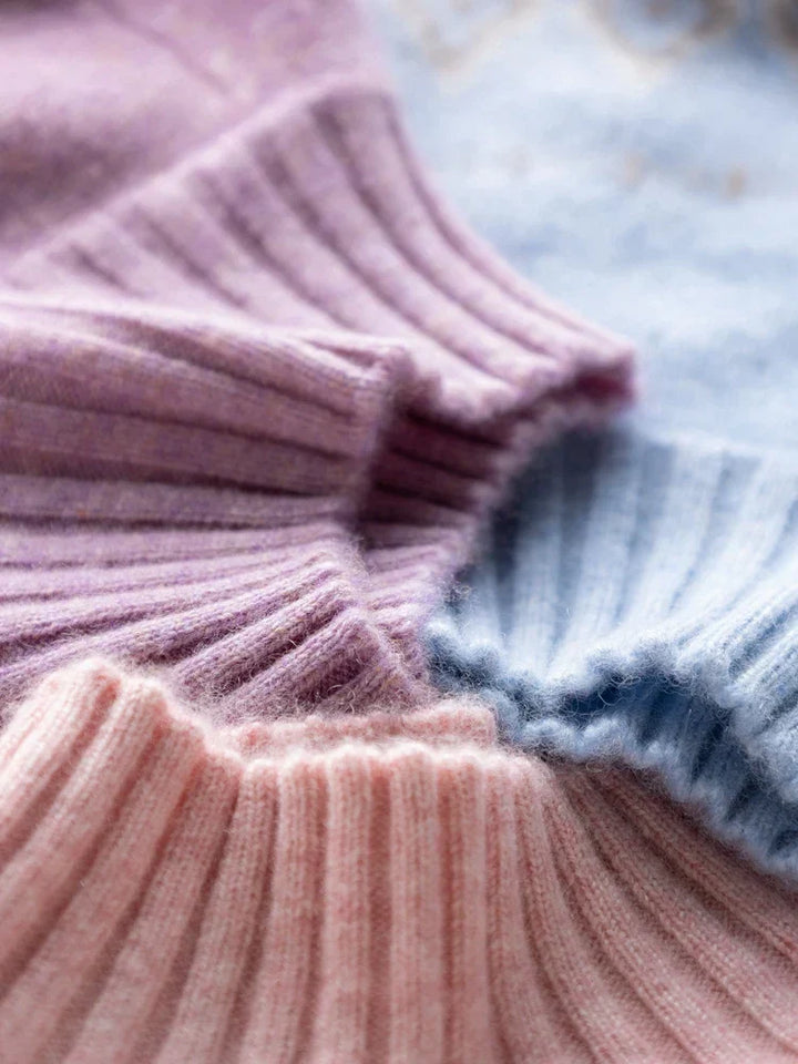 Maglione Northshore Jacquard Nordico - MAZZARO