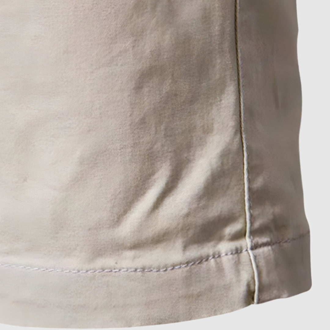 Enzo Vallini Short - MAZZARO